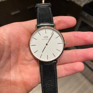 Daniel Wellington Watch